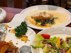 -Paulaner·德国帕拉娜自酿啤酒餐厅(海上世界店)