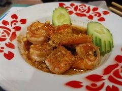 -Doo Dee Thai Food(Issan/Isaan/Esan)