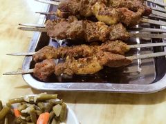 -好地方伊斯兰抓饭拌面