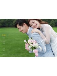 -女王风尚STUDIO·轻奢化定制