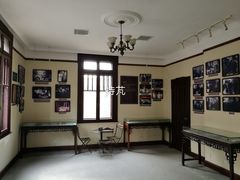 -曹禺故居纪念馆