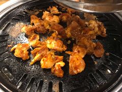 -·缸桶屋·韩式牛肋条自助烤肉(西湖D11店)