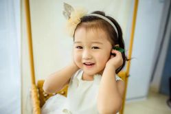 -巴黎时尚婚纱摄影(南汇店)