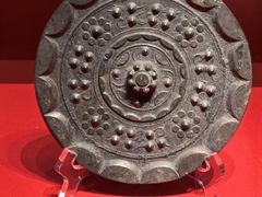 -北京大葆台遗址博物馆