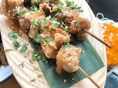 -荷恬·精致蔬食料理(富国街店)