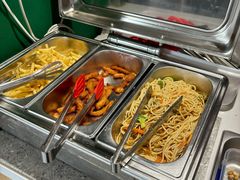 -林真真牛肋条放题(天马店)