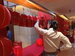 -长沙芙蓉国温德姆至尊豪廷大酒店-自助餐厅