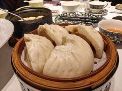 -君庭中餐厅(友谊宾馆店)