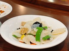 -惠丰堂饭庄(北洼路店)