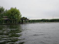-白洋淀景区