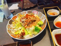-铭牛烧肉·和牛海鲜自助(高新月牙湖店)