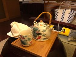 -青岛香格里拉·氣水疗中心