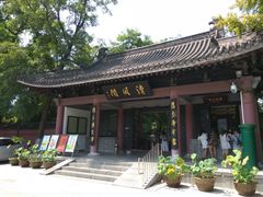 -包公祠