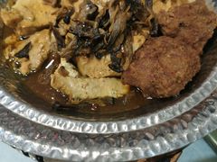 -乔家满族八大碗(流水沟店)