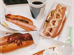 -宜家·瑞典食品屋(宝山店)