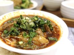 -乐领拈花溪·林涧食韵
