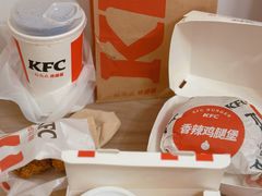 -肯德基(昌里店)