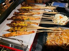 -今邕烧烤(西大店)