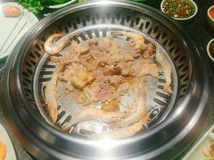 -韩盛·盛江山自助料理(中街大悦城店)