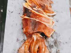 -瑞杰烧烤店·24小时营业(山东路店)