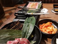 -九田家黑牛烤肉料理(无锡T12店)