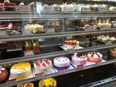 -85度C(深圳佳宁娜店)