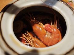 -乔街深夜食堂·小龙虾·高压锅生蚝(杭州总店)