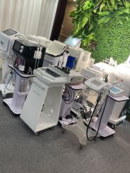 -YooMee优美智能科技美肤机构