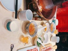 -三宝涮肉(体育学院店)