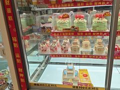 -味多美蛋糕(杨闸环岛店)