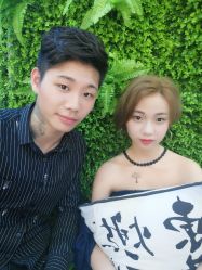 点击看大图 -东燃造型 DR·Hair Salon