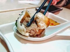 -东泰祥生煎馆(重庆北路店)
