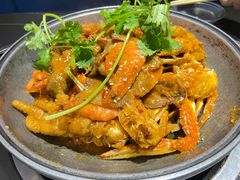 -青木岚小海鲜•小龙虾(友谊店)