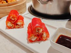 -花城粤菜餐厅(高新区店)