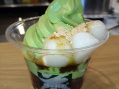 -greenjoy绿享轻食(宁海路店)
