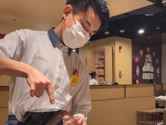 -海底捞火锅(城阳万象汇店)