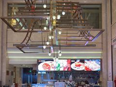 -盛宴标帜餐厅·亲子自助 (南昌喜来登酒店)