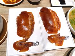 -小大董·烤鸭(凤凰汇店)