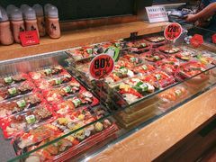 -池田寿司·4H鲜作(西直门凯德华联店)