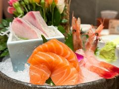 -阿吾罗·月咏精致日料(港汇恒隆广场店)