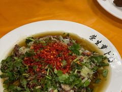 -荣生萝卜汤饭店