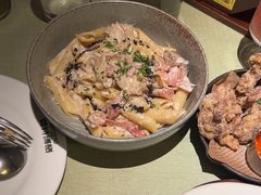 -碧特博格啤酒花园餐厅(芜湖路店)