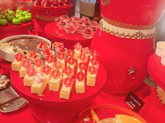 -怡咖啡海鲜自助餐厅(浦东香格里拉店)
