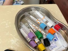 -爱康国宾体检中心(福田分院)