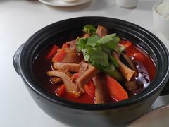 -院8里·少城记忆老川菜(宽窄巷子店)