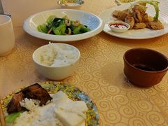 炸响铃-楼外楼(玉泉店)