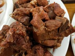 -大妈水饺(文华巷店)