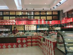 -令氏家外家周秦食府(高新店)
