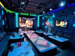 -酷秀KTV(五道口店)