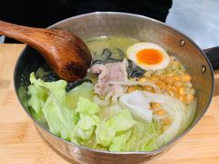 藤椒肥牛米线-火山屋台(新街口店)